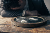 A coca&iacute;na parece sequestrar vias cerebrais que priorizam comida e &aacute;gua