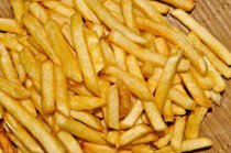 Alimentos fritos e seu impacto na sa&uacute;de do cora&ccedil;&atilde;o: cada por&ccedil;&atilde;o adicional de comida frita por semana foi associada a um aumento de 3% no risco de eventos cardiovasculares adversos