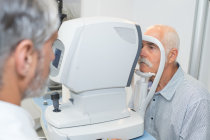 Altera&ccedil;&otilde;es na retina surgem anos antes da doen&ccedil;a de Parkinson