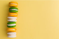 Certas bact&eacute;rias intestinais podem influenciar o consumo excessivo de doces