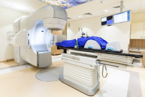Cientistas alcançaram controle quase perfeito do linfoma de crescimento lento com radioterapia de baixa dosagem Cientistas alcançaram controle quase perfeito do linfoma de crescimento lento com radioterapia de baixa dosagem
