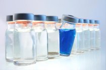 Cientistas dos Estados Unidos modificam mol&eacute;cula da vancomicina aumentando sua atividade contra superbact&eacute;rias