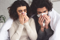 Como o c&eacute;rebro detecta uma infec&ccedil;&atilde;o por gripe  e ordena que o corpo descanse
