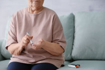 Diabetes tipo 1 foi associado a um aumento de tr&ecirc;s vezes no risco de dem&ecirc;ncia