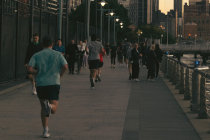 Diferentes tipos e intensidades de exerc&iacute;cios resultam em benef&iacute;cios cardiovasculares semelhantes