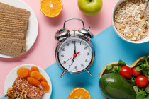 Distribuir melhor as refei&ccedil;&otilde;es e lanches ao longo do dia pode aumentar a sobreviv&ecirc;ncia &agrave; insufici&ecirc;ncia card&iacute;aca