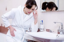 Enjoos na gravidez e hiper&ecirc;mese grav&iacute;dica: protocolo de cuidados do <i>Royal College of Obstetricians & Gynaecologists</i>