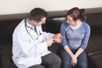 Estudo aponta diferen&ccedil;as entre os sexos no reconhecimento, monitoramento e manejo da doen&ccedil;a renal cr&ocirc;nica
