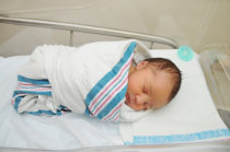 Estudo identificou 8 fen&oacute;tipos de nascimento prematuro, que foram associados a diferen&ccedil;as na morbidade neonatal e nos resultados infantis