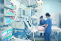 Estudo mostra que o <i>burnout</i> &eacute; empiricamente distinto da depress&atilde;o e ansiedade em profissionais de terapia intensiva, destacando a necessidade de triagem