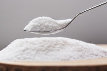 Estudo sugere poss&iacute;vel liga&ccedil;&atilde;o entre eritritol, um substituto do a&ccedil;&uacute;car, e problemas card&iacute;acos