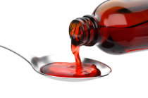 Fiocruz produz xarope sabor laranja para a anemia de crian&ccedil;as