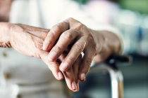 Medicamento para diabetes retarda o desenvolvimento da doen&ccedil;a de Parkinson
