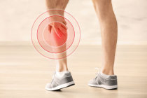 Microbioma intestinal ajuda a reparar m&uacute;sculos lesionados