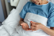 Mudan&ccedil;a precoce para antibi&oacute;ticos orais se mostrou segura na bacteremia gram-negativa n&atilde;o complicada