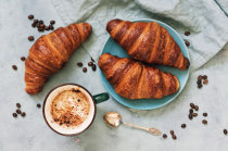 N&atilde;o tomar caf&eacute; da manh&atilde; pode contribuir para o aumento da preval&ecirc;ncia da doen&ccedil;a ateroscler&oacute;tica