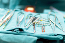 Os ossos de pessoas jovens ficaram mais fracos ap&oacute;s procedimento popular de perda de peso