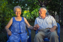Passo significativo no diagn&oacute;stico precoce da doen&ccedil;a de Alzheimer: exame de dez prote&iacute;nas no sangue pode prever o in&iacute;cio da doen&ccedil;a