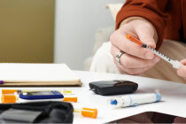 Pessoas com diabetes grave foram curadas em pequeno ensaio cl&iacute;nico de um novo medicamento