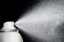 Proibido uso de Lidoca&iacute;na em forma l&iacute;quida e spray sem dosador