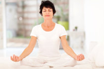 Redu&ccedil;&atilde;o do estresse baseada em <i>mindfulness</i> se mostrou n&atilde;o inferior ao escitalopram para o tratamento de adultos com transtornos de ansiedade