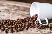 Revis&atilde;o aborda os diversos efeitos do caf&eacute; no trato gastrointestinal