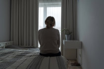 Seis sintomas depressivos da meia-idade associados &agrave; dem&ecirc;ncia