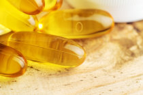Suplementos de &ocirc;mega-3 parecem retardar o envelhecimento biol&oacute;gico