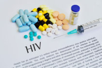 Tecnologia de RNA mensageiro pode ajudar a livrar o corpo do HIV Tecnologia de RNA mensageiro pode ajudar a livrar o corpo do HIV