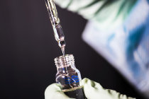 Uma vacina personalizada contra o c&acirc;ncer foi capaz de prevenir o retorno do c&acirc;ncer renal de alto risco