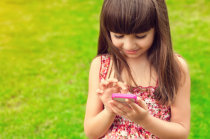 Uso de m&iacute;dias digitais por crian&ccedil;as e adolescentes: as m&iacute;dias digitais s&atilde;o parte do cen&aacute;rio atual do desenvolvimento e isso &eacute; uma verdade incontest&aacute;vel