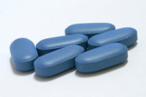 Viagra pode ser útil contra a demência de Alzheimer Viagra pode ser útil contra a demência de Alzheimer