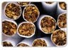 O cigarro pode influenciar o padr�o de distribui��o de gordura corporal: fumantes t�m maior circunfer�ncia abdominal, segundo pesquisa de Cambridge