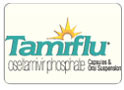 Conhe�a mais sobre o Tamiflu