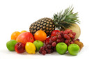 NEJM: consumo de frutas frescas reduz risco para as principais doen&ccedil;as cardiovasculares na China