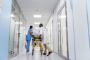 Alta preval&ecirc;ncia de manifesta&ccedil;&otilde;es gastrointestinais concomitantes em pacientes com SARS-CoV-2