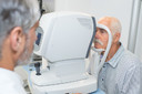 Altera&ccedil;&otilde;es na retina surgem anos antes da doen&ccedil;a de Parkinson