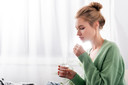 Antidepressivos ISRSs e ISRSNs se mostraram eficazes para transtornos de ansiedade, obsessivo-compulsivo e relacionados ao estresse