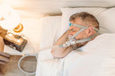 Apneia do sono moderada a grave dobrou a incid&ecirc;ncia de microhemorragias cerebrais