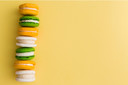 Certas bact&eacute;rias intestinais podem influenciar o consumo excessivo de doces