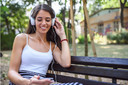 Conferir as redes sociais constantemente pode afetar o desenvolvimento do c&eacute;rebro em adolescentes