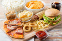 Dem&ecirc;ncia e alimentos inflamat&oacute;rios: estudo identifica risco tr&ecirc;s vezes maior de dem&ecirc;ncia associado a dietas pobres em frutas, vegetais e legumes