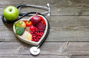 Dietas anti-inflamat&oacute;rias foram vinculadas a menor risco de doen&ccedil;as cardiovasculares, inclusive AVC
