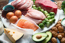 Diversidade de prote&iacute;nas na dieta diminui o risco de hipertens&atilde;o arterial
