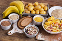 Novo sistema de pontua&ccedil;&atilde;o de qualidade alimentar de carboidratos reflete diretrizes diet&eacute;ticas