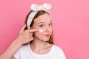 Estudo aponta que rotinas de cuidados com a pele de adolescentes no TikTok s&atilde;o prejudiciais