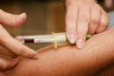 Exame de sangue barato detecta c&acirc;ncer de p&acirc;ncreas antes que ele se espalhe