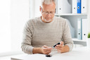 Idade no in&iacute;cio do diabetes tem implica&ccedil;&otilde;es importantes para os resultados da doen&ccedil;a, com piores resultados naqueles diagnosticados mais jovens