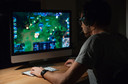 Jogar videogames violentos n&atilde;o aumenta significativamente a agressividade dos jogadores ao longo do tempo