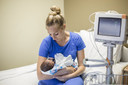 Hipoglicemia neonatal: limiar de tratamento inferior ao tradicional &eacute; estudado em trabalho publicado pelo NEJM